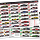 Illustration for article titled IMSA Spotter Guide for Sebring 12hrs